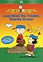 Peanuts - Lucy Must Be Traded, Charlie Brown Peanuts - Lucy Must Be Traded, Charlie Brown