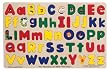 Melissa and Doug Upper & Lower Case Alphabet