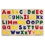 Melissa & Doug Upper & Lower Case Alphabet