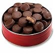 Sugar-Free Peanut Butter Cups - Wisconsin Cheeseman