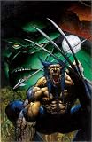 Hulk/Wolverine: 6 Hours (Hulk Legends, Vol. 1)