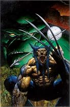 Hulk Legends Volume 1: Hulk/Wolverine 6 Hours TPB