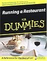 Running a Restaurant for Dummies