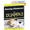 Running a Restaurant for Dummies