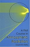 A First Course in Atmospheric Radiation