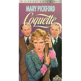 Coquette [VHS]