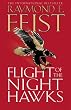 Darkwar 1. Flight of the Nighthawks