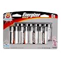 Energizer Max D Batteries - 8-pk.