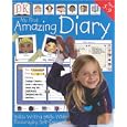 My First Amazing Diary by DK