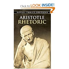 Rhetoric (Thrift Edition)
