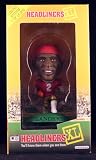 DEION SANDERS / FLORIDA STATE UNIVERSITY SEMINOLES 1998 Limited Edition Headliners XL Premier Collection * 1 of only 15,000 *IMAGE