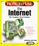 How to Use the Internet (4th Edition)
