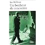 Un bonheur de rencontre