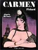 Carmen, d\'après Mérimée