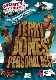 Monty Python's Flying Circus - Terry Jones' Personal Best