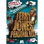 Monty Python's Flying Circus - Terry Jones' Personal Best
