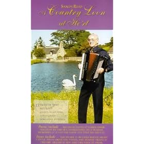 Sandy Reid - A Country Loon At He'rt [VHS] [2000]