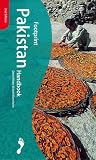 Footprint Pakistan Handbook: The Travel Guide