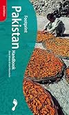 Footprint Pakistan Handbook: The Travel Guide