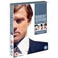Robert Redford Collection (Great Gatsby, Indecent Proposal, Barefoot In The Park) [DVD] [1967]