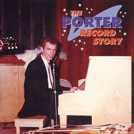 CD-Charts  Search : The Porter Records Story