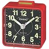 Casio - TQ-140-4EF - R�veil - Quartz Analogique - Cadran Noir