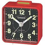 Casio Collection Wecker Analog Quarz TQ-140-4EFvon "Casio"