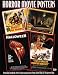Search : Horror Movie Posters (The Illustrated History of Movies Through Posters, Vol 7)