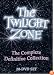Twilight Zone: The Complete Definitive Collection
