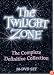 Twilight Zone: The Complete Definitive Collection