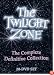 The Twilight Zone: The Complete Definitive Collection