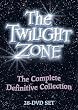 Twilight Zone: The Complete Definitive Collection