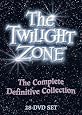 Twilight Zone: The Complete Definitive Collection