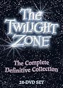 Twilight Zone: The Complete Definitive Collection