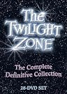 Twilight Zone: The...