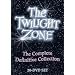 Twilight Zone: The Complete Definitive Collection