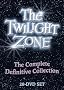 Twilight Zone: The Complete Definitive Collection