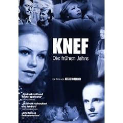 Hildegard Knef - Die fr�hen Jahre