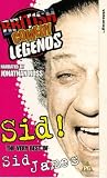 British Comedy Legends - Sid - The Very Best Of Sid James [UK IMPORT] - Sid James
