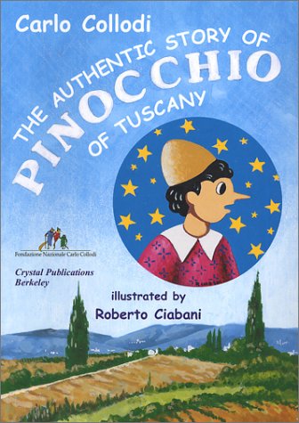 Pinocchio