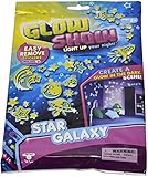 Glow Show S1 Scene Pack - Star Galaxy