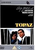 Topaz [UK IMPORT] - Frederick Stafford
