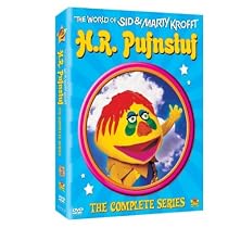 Watch H.R. Pufnstuf - The Complete Series Online.