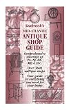 Seabrooks Mid Atlantic Antique Shop Guide: Covering 3600 Shops in the Pa, Nj. De,md And D. C.