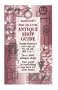 Seabrook's Mid-Atlantic Antique Shop Guide