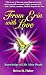 From Erin With Love: Knowledge of Life After Death by Helen M. Fisher ISBN 0964765217