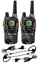 Midland Outfitter Series GXT650VP1 5-Watt 22-Channel GMRS
