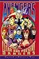 Avengers: Above And Beyond TPB (Avengers)