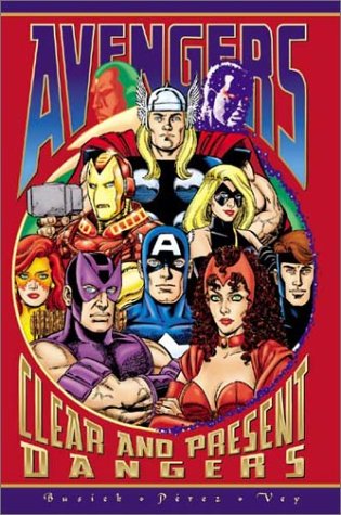 Avenger