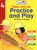 Practice and Play: Practice and Play Bk.4 (Read with Me)